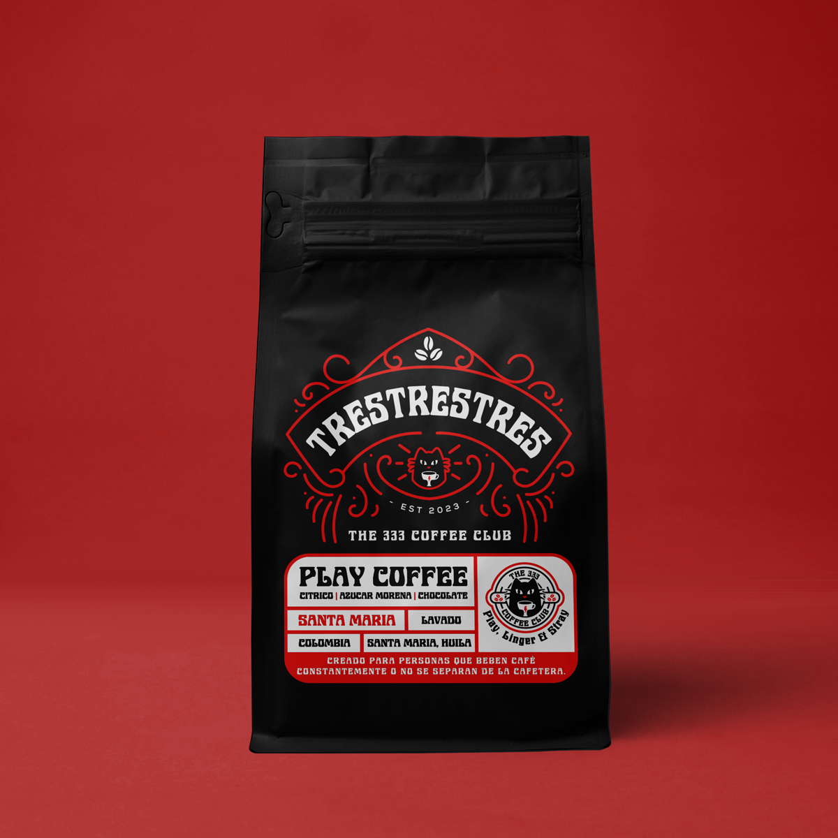 Play Coffee