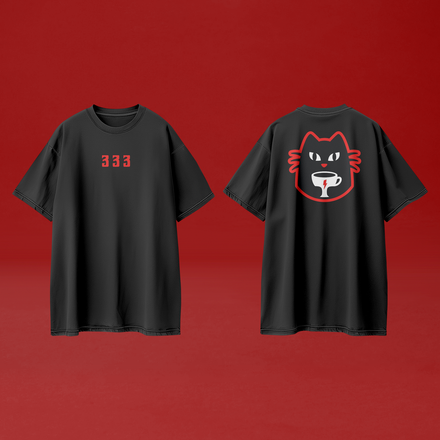 333 x Tito