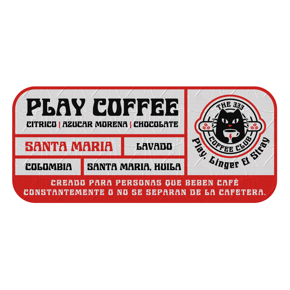 Play Coffee