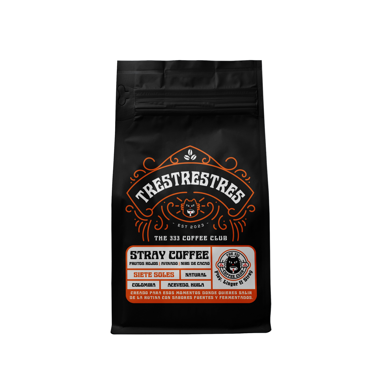 Stray Coffee