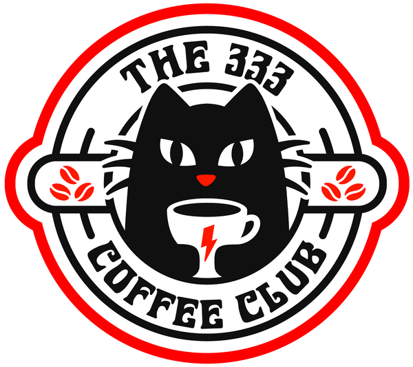 The 333 Coffee Club